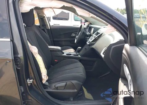 2014 Chevrolet Equinox Ls z USA, uszkodzony, nr VIN 2GNALAEK0E6361102